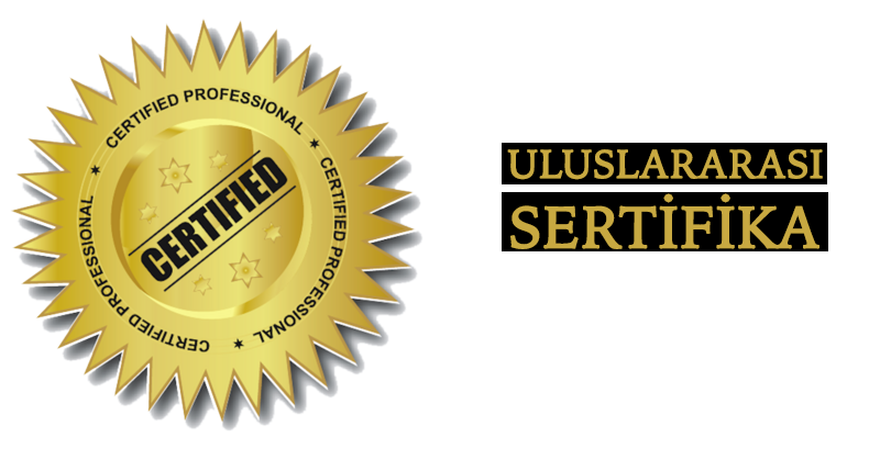 Uluslararası Geçerlilik Sertifikası