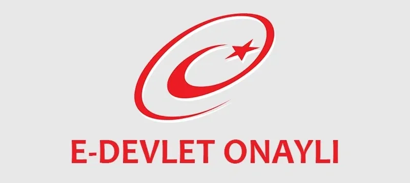 E-Devlet Onaylı Sertifika