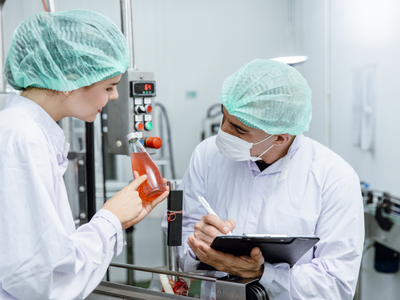 ISO 22000:2018 Gıda Güvenliği Yönetim Eğitimi | E-Devlet onaylı