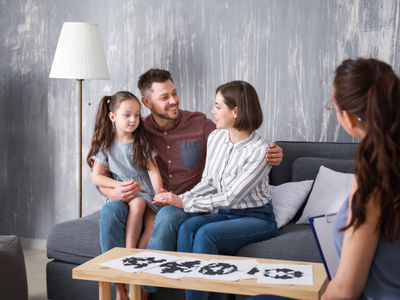 Aile Ve Çocuk Psikolojisi Eğitimi | E-Devlet onaylı