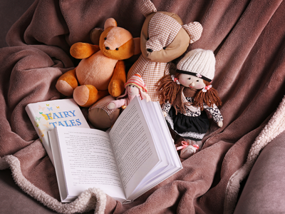 Masal Terapisi Eğitimi | E-Devlet Onaylı