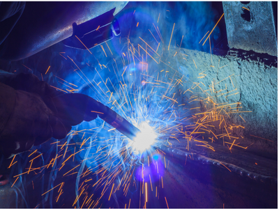 Gazaltı (Mig-Mag) Kaynağı | E-Devlet Onaylı