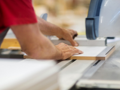 AHŞAP DOĞRAMA İMALATÇISI E-DEVLET ONAYLI