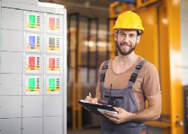 Makine Bakım Ve Onarımcısı | E-Devlet Onaylı