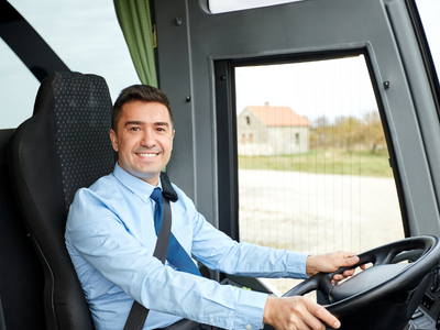 Servis Şöförlüğü Eğitimi | E-Devlet Onaylı