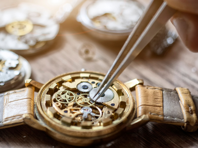 Saat Tamirciliği Eğitimi | E-Devlet Onaylı