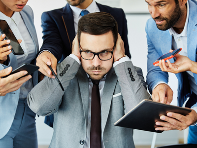 Stres Ve Kriz Yönetimi Eğitimi | E-Devlet Onaylı