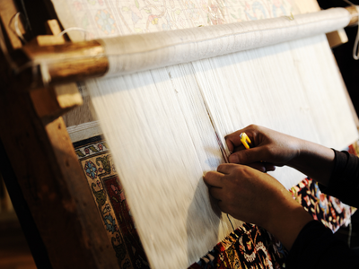 Makine Halısı Dokuma Eğitimi | E-Devlet Onaylı