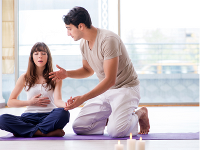 Meditasyon Koçluğu Eğitim | E-Devlet onaylı