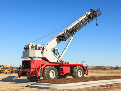 Mobil Vinç Kullanımı Eğitimi | E-Devlet Onaylı