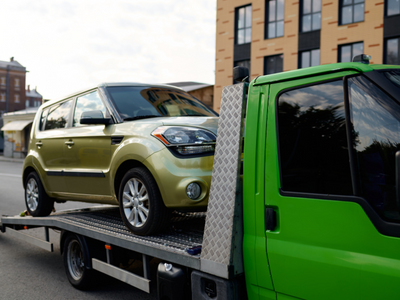 Araç Kurtarma Çekme Eğitim  | E-Devlet Onaylı