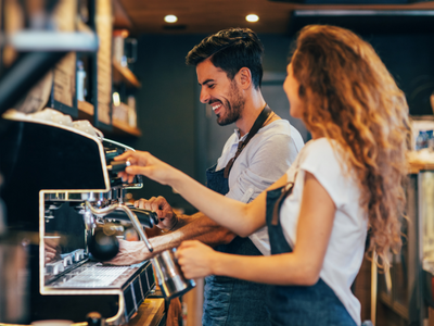 Barista Eğitimi | E-Devlet Onaylı