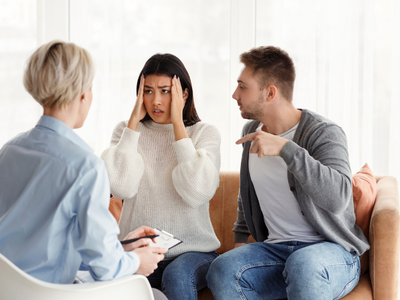 Aile Ve Evlilik Terapistliği Eğitimi | E-Devlet Onaylı