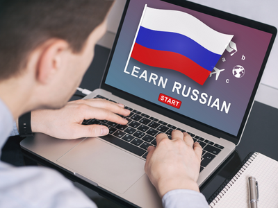 Rusça C1 Eğitimi | E-Devlet Onaylı