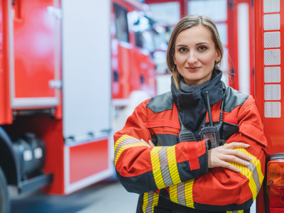 İtfaiye Eri Eğitimi | E-Devlet Onaylı