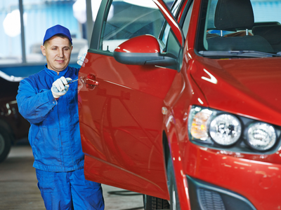 Karosercilik Kalfalık Eğitimi | E-Devlet Onaylı