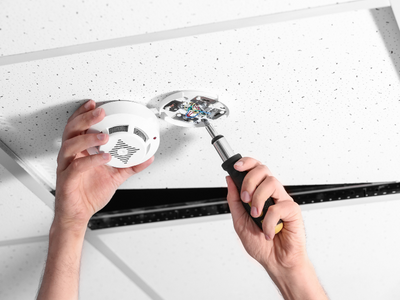 Yangın Tesisatı Eğitimi | E-Devlet Onaylı