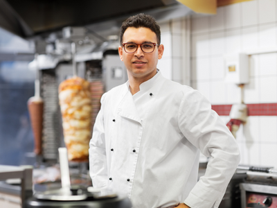 Kebapçılık Eğitimi | E-Devlet Onaylı