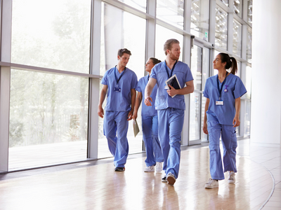 Sağlık Kurumlarında İletişim Eğitimi | E-Devlet Onaylı