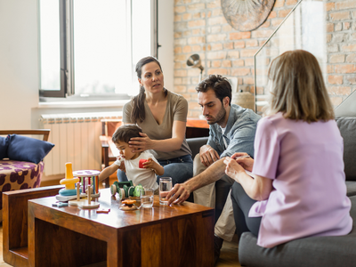 Aile Ve Çift Terapi Eğitimi | E-Devlet Onaylı
