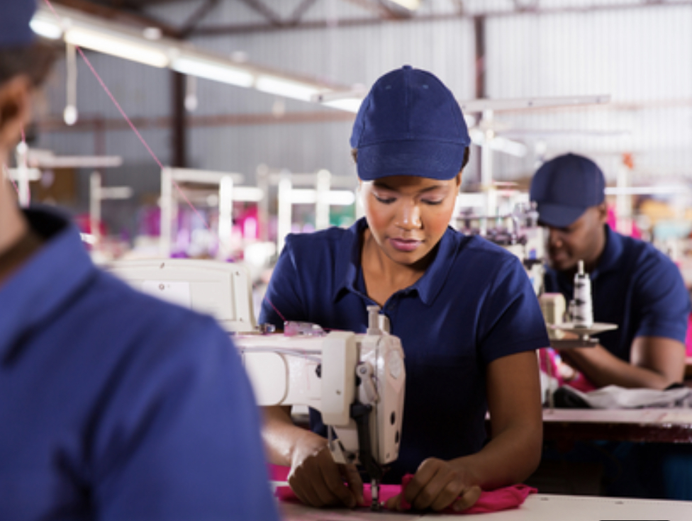 TEKSTİL MODEL MAKİNECİ EĞİTİMİ | E-devlet Onaylı