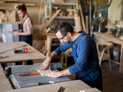 Mobilya İmalatı Eğitimi | E-Devlet Onaylı