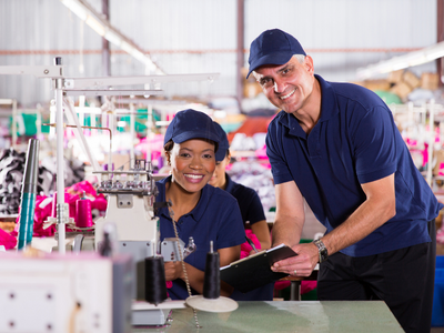 Deri Konfeksiyon Makineci Eğitimi | E-Devlet Onaylı