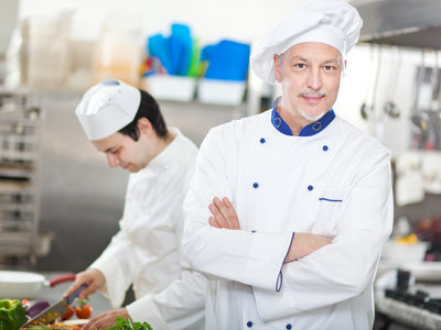 Aşçı yardımcısı Eğitimi | E-Devlet Onaylı