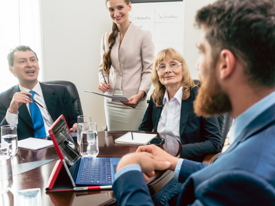 Orta Düzey Yönetici Eğitimi | E-Devlet Onaylı