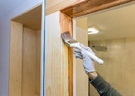 Ahşap Boyama Ve Vernikleme Elemanı Eğitimi | E-Devlet Onaylı