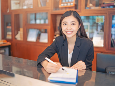 Ön Büro Eleman Eğitimi | E-Devlet Onaylı