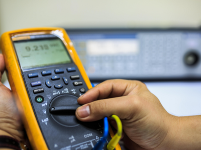 Biyomedikal Kalibrasyon Eğitimi | E-Devlet Onaylı