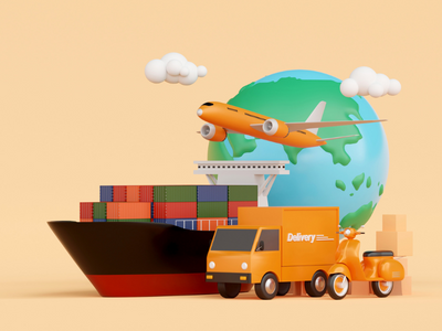 Uluslararası Ticaret Ve Lojistik Eğitimi | E-Devlet Onaylı