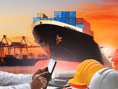 Dış Ticaret Ve Lojistik Uzmanlığı Eğitimi | E-Devlet Onaylı