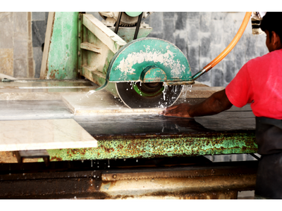 Mermer İşlemeci Eğitimi | E-Devlet Onaylı