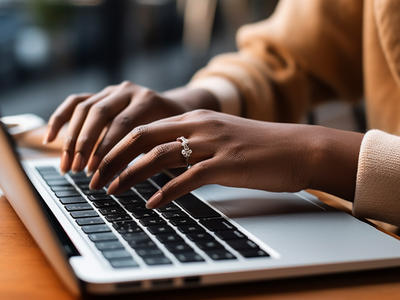 10 Parmak F Klavye Eğitimi | E-Devlet Onaylı