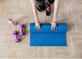 Pilates Eğitimi | E-Devlet Onaylı