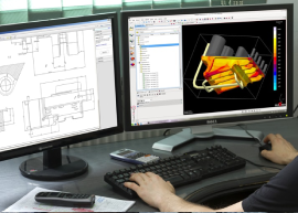 BİLGİSAYAR DESTEKLİ 3D TASARIM E-DEVLET ONAYLI