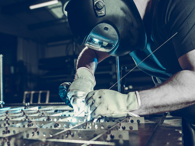 Tig Kaynakçılığı Eğitimi | E-Devlet Onaylı