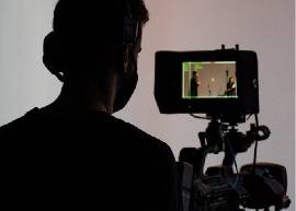 Kameraman Eğitimi | E-Devlet onaylı