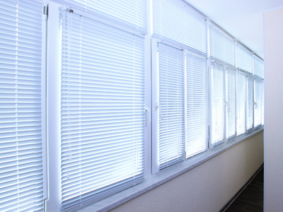 Alüminyum Doğrama Panjur Ve Balkon Sistemleri | E-Devlet Onaylı