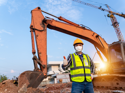 Alt Yapı Kazı Ve Saha Formeni Eğitimi | E-Devlet Onaylı