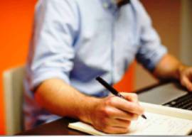 Yazılı Basın Muhabiri Eğitimi | E-Devlet Onaylı