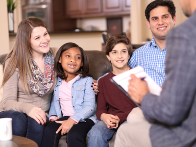 Aile Danışmanlığı Eğitimi | E-Devlet Onaylı