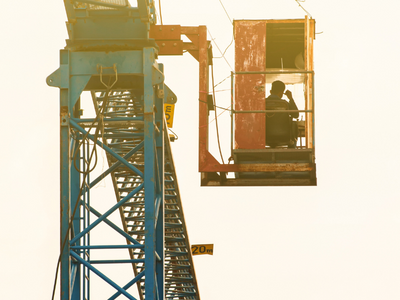 Kule Vinç Kullanımı Eğitimi | E-Devlet Onaylı