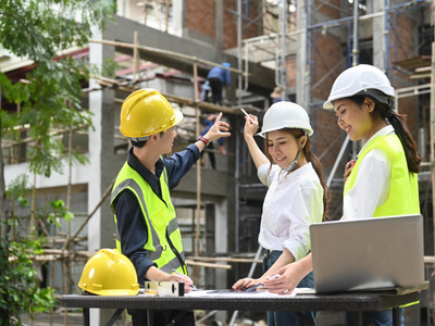 İnşaat Ekip Başı Eğitimi | E-Devlet Onaylı