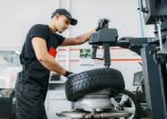Otomotiv Lastik Onarımcısı Eğitimi | E-Devlet Onaylı