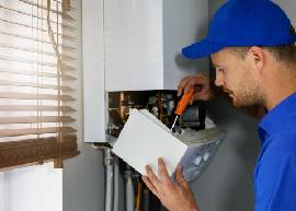 ISITMA VE GAZ YAKICI CİHAZLAR SERVİS ELEMANI E-DEVLET ONAYLI