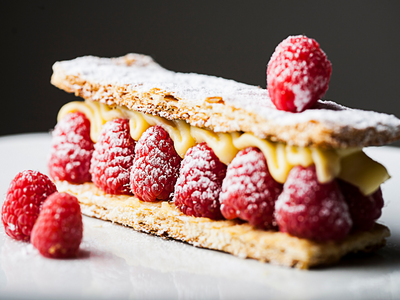 Pastacılık Ve Tatlı Yapımı Eğitimi | E-Devlet Onaylı