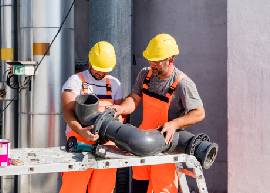 PLASTİK BORU TESİSATÇISI EĞİTİMİ E-DEVLET ONAYLI